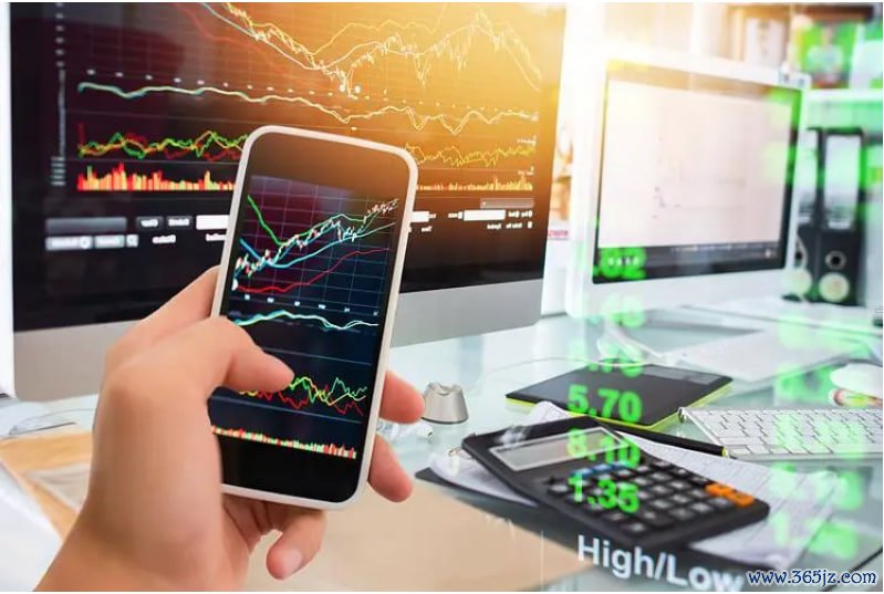 《探索十大证券交易app，助您投资致胜》